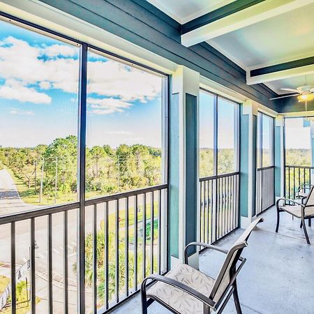 Stunning 3Br Near Disney - Pool And Hot Tub! Orlando Exteriör bild
