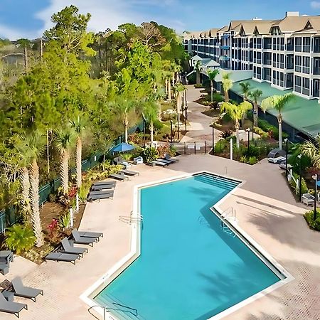 Stunning 3Br Near Disney - Pool And Hot Tub! Orlando Exteriör bild