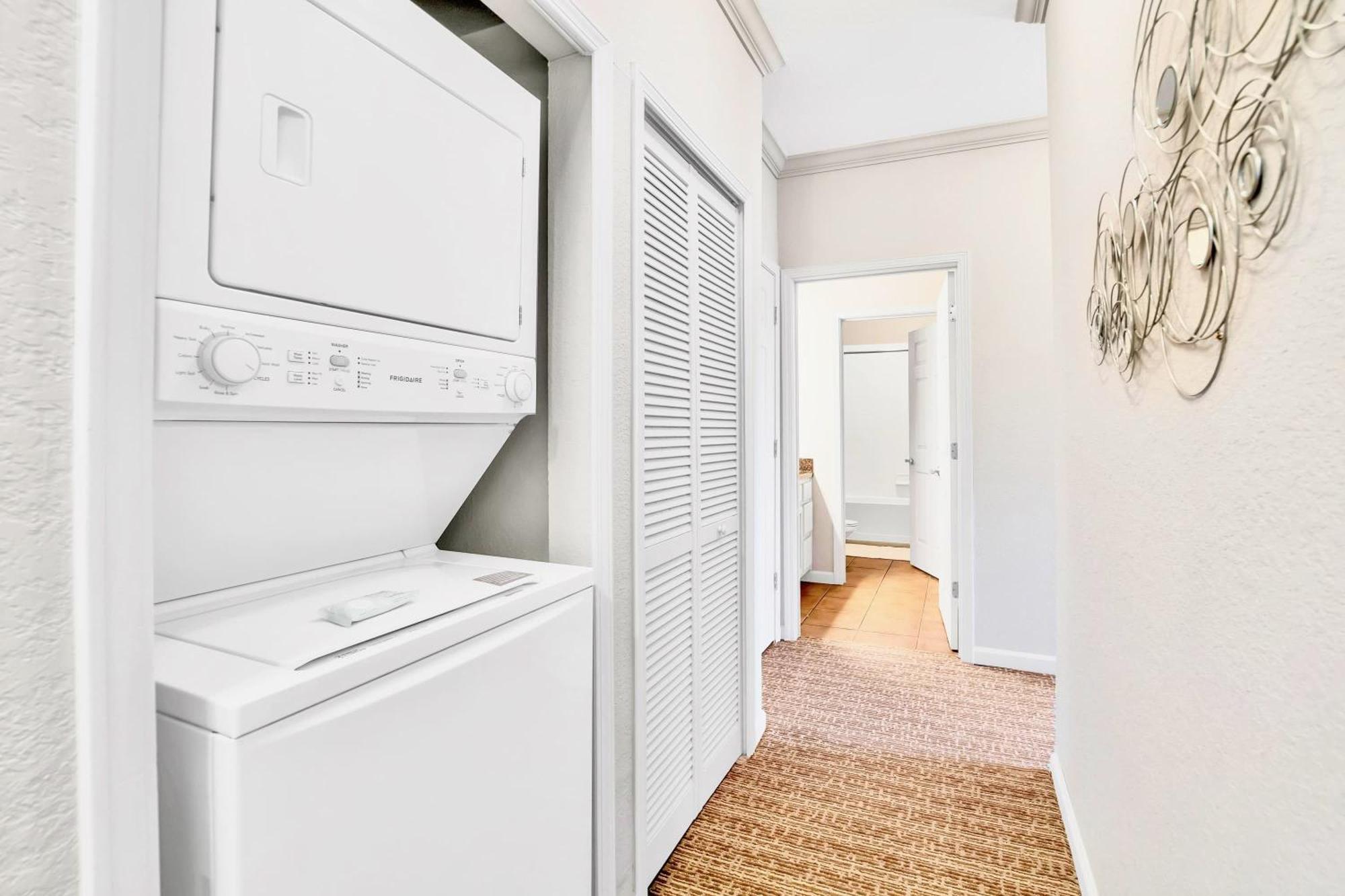 Stunning 3Br Near Disney - Pool And Hot Tub! Orlando Exteriör bild