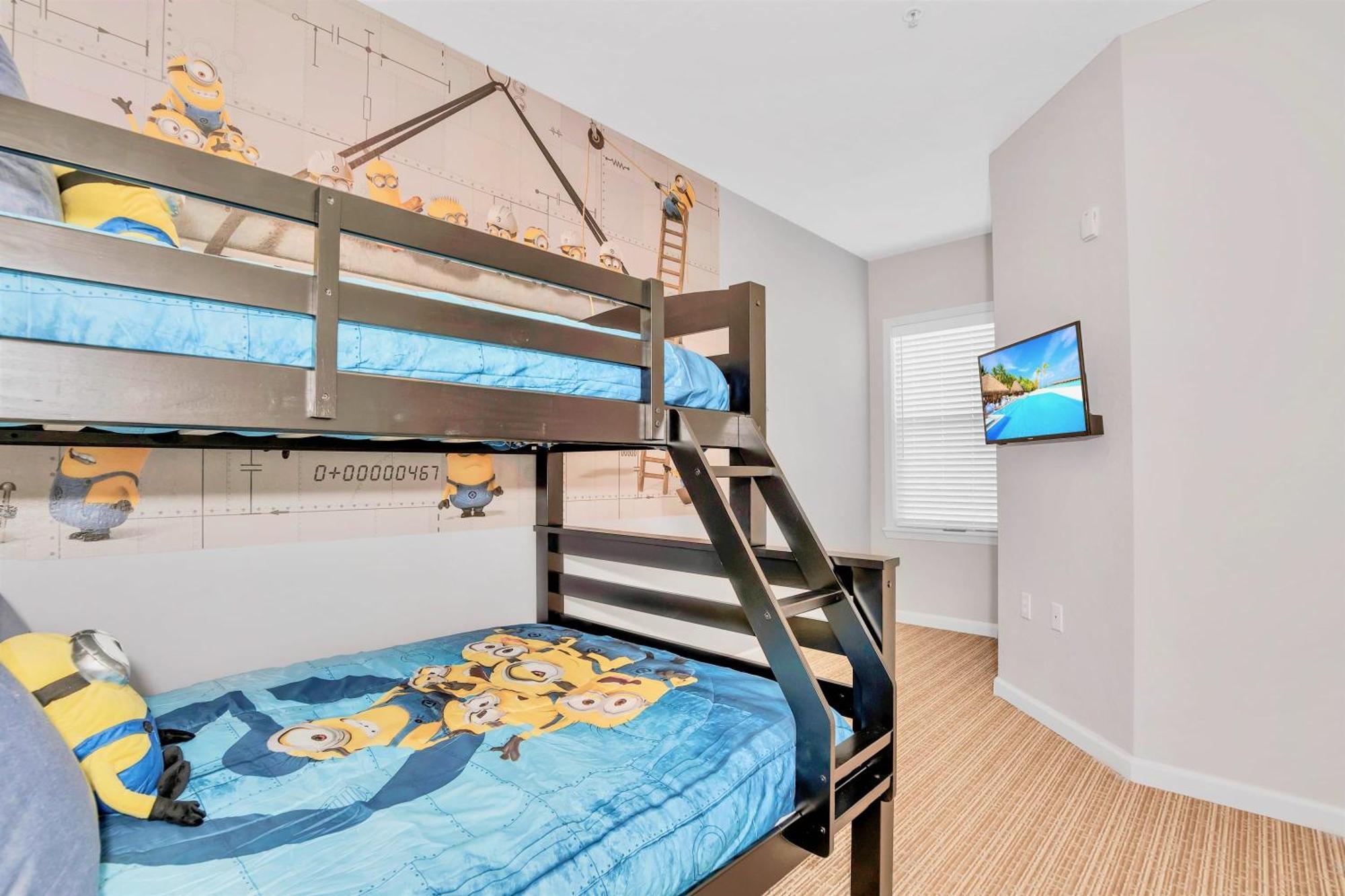 Stunning 3Br Near Disney - Pool And Hot Tub! Orlando Exteriör bild