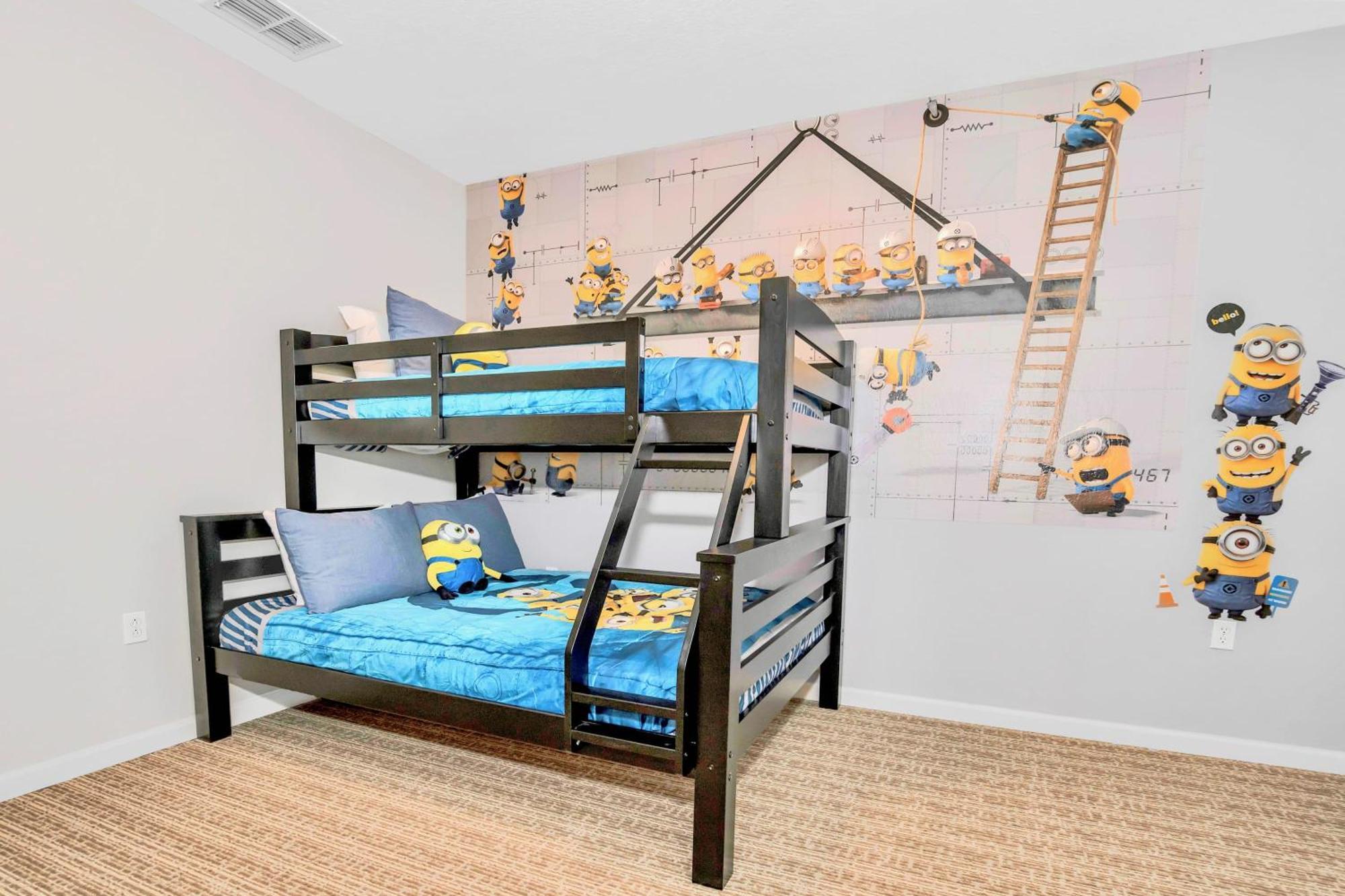 Stunning 3Br Near Disney - Pool And Hot Tub! Orlando Exteriör bild
