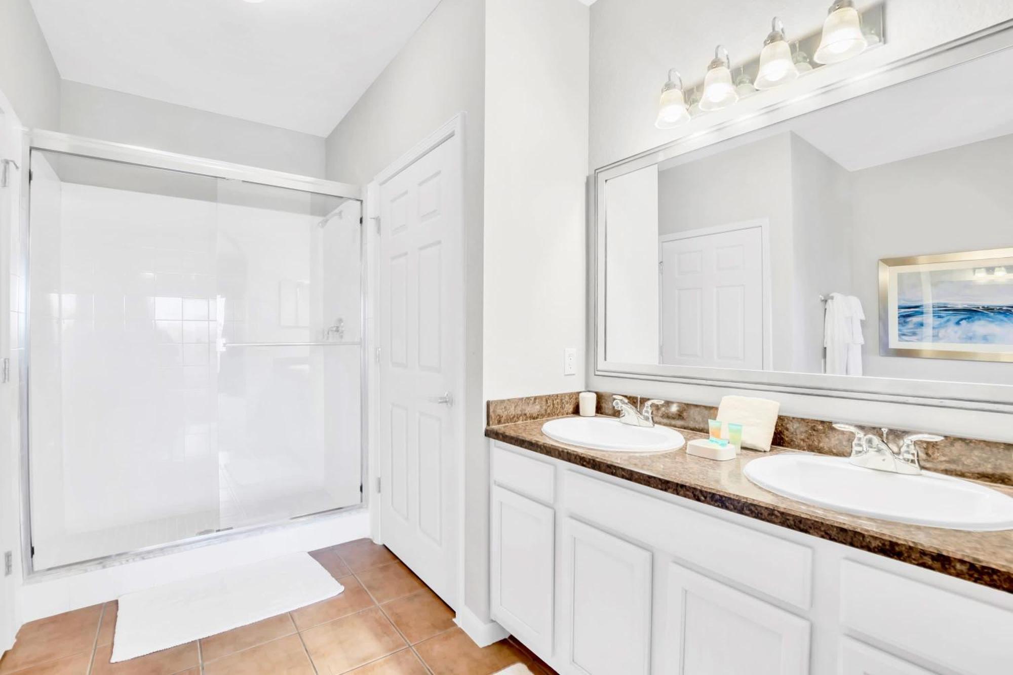 Stunning 3Br Near Disney - Pool And Hot Tub! Orlando Exteriör bild