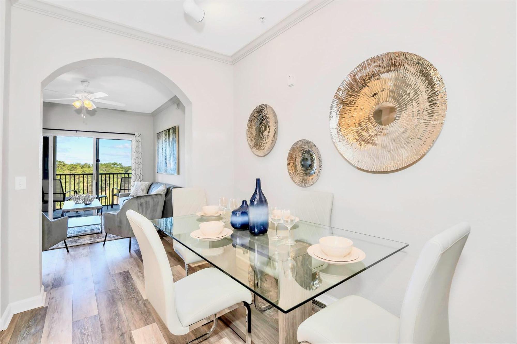 Stunning 3Br Near Disney - Pool And Hot Tub! Orlando Exteriör bild