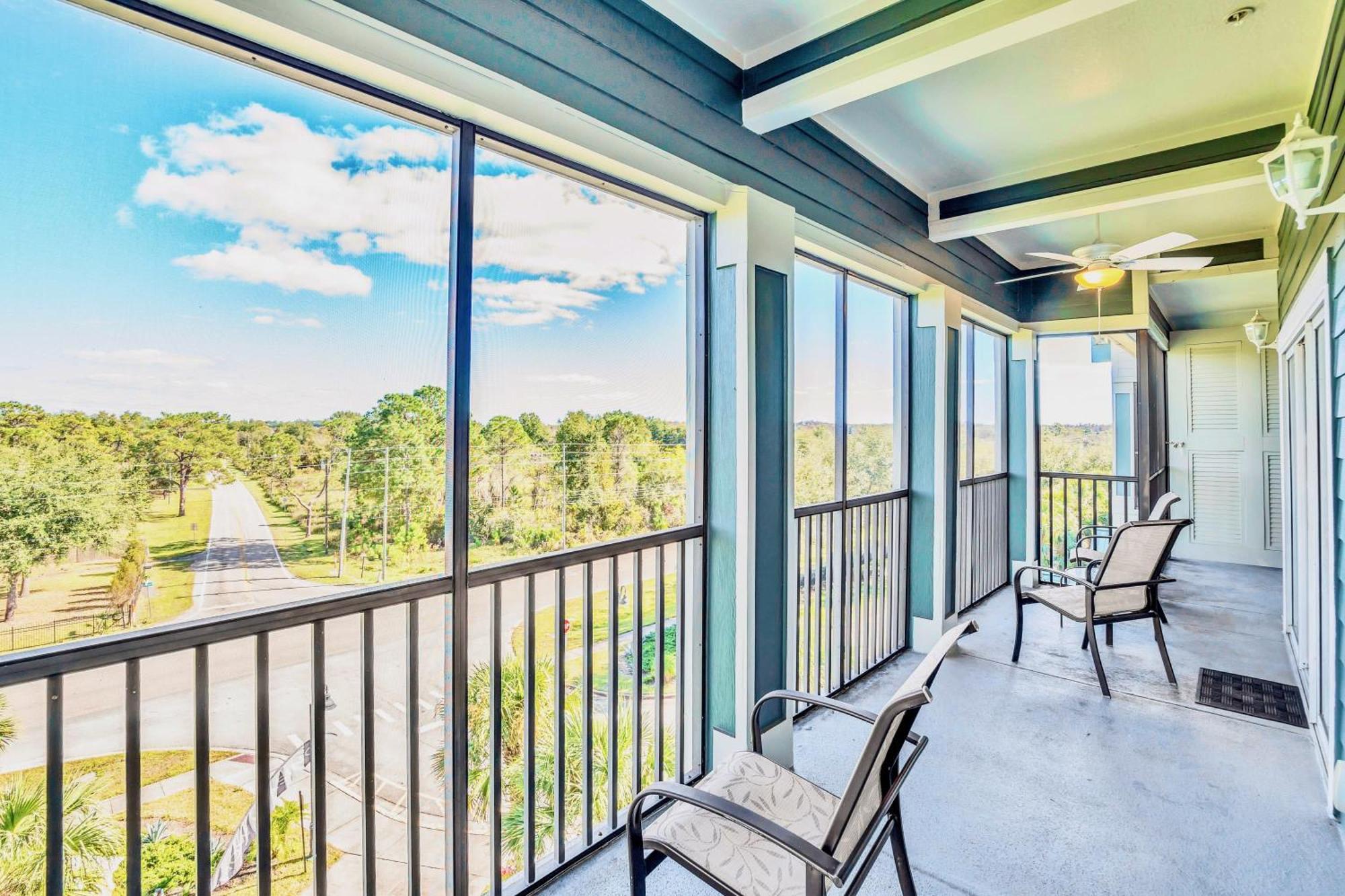Stunning 3Br Near Disney - Pool And Hot Tub! Orlando Exteriör bild