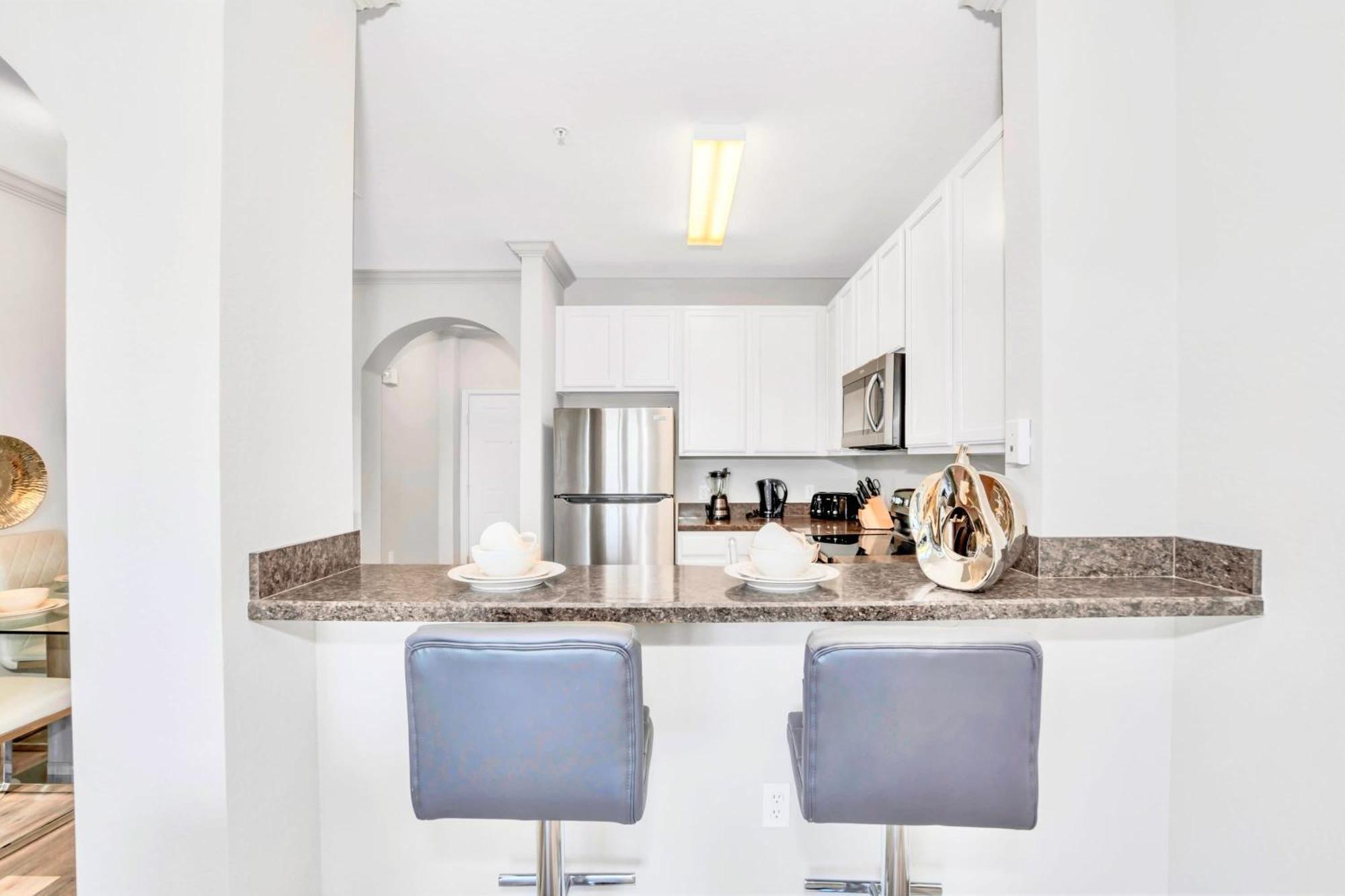 Stunning 3Br Near Disney - Pool And Hot Tub! Orlando Exteriör bild