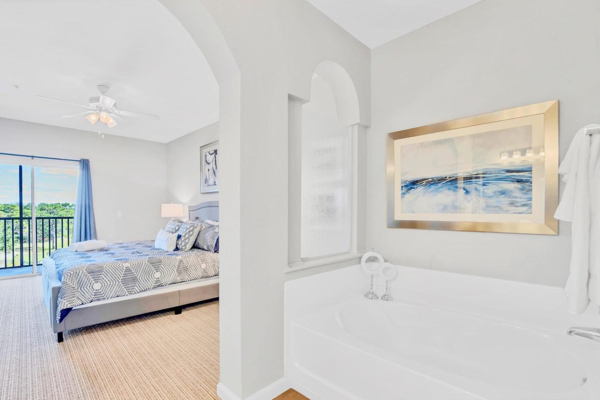 Stunning 3Br Near Disney - Pool And Hot Tub! Orlando Exteriör bild