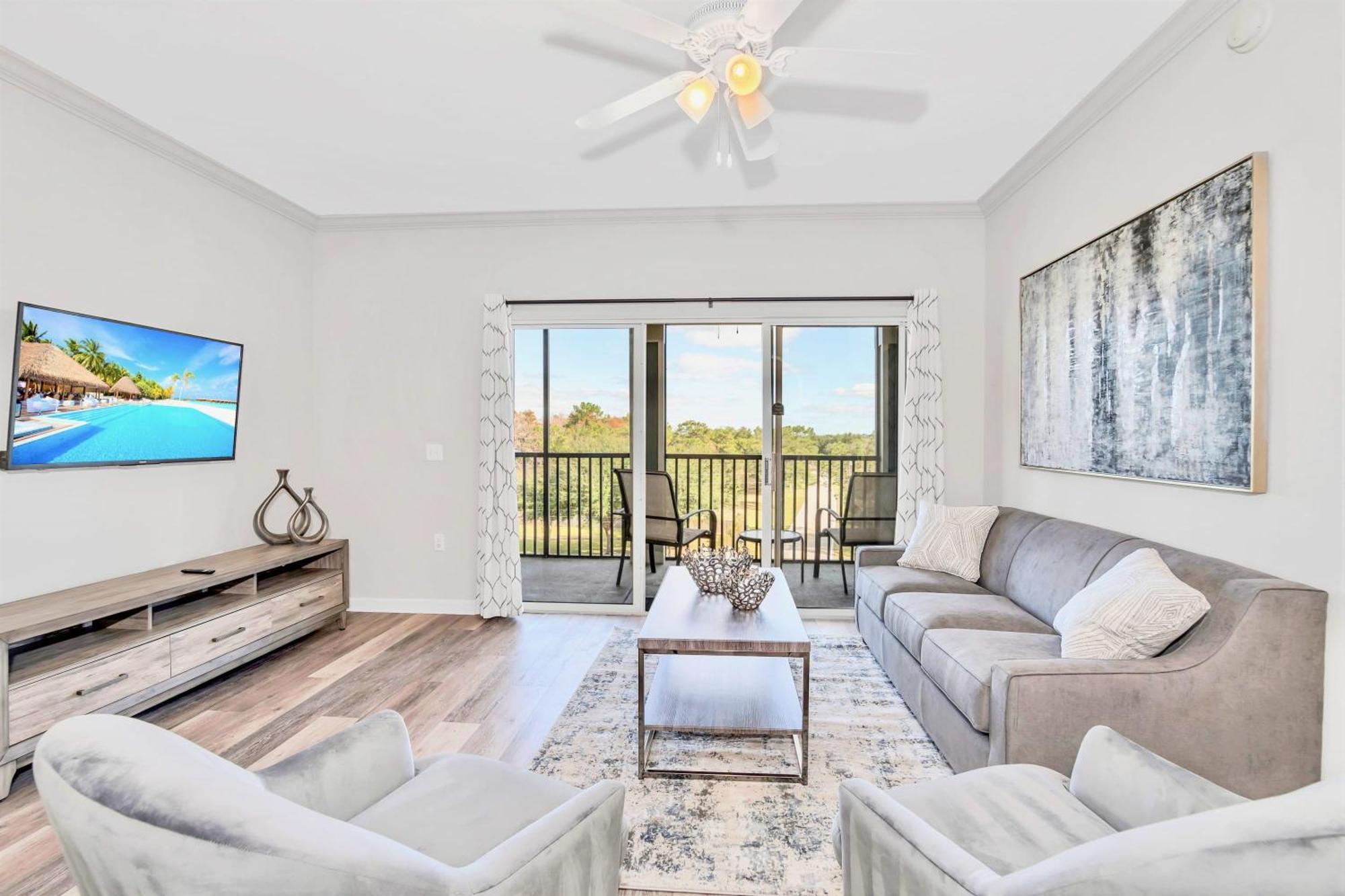 Stunning 3Br Near Disney - Pool And Hot Tub! Orlando Exteriör bild