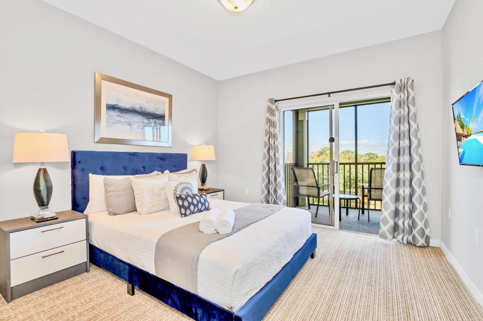 Stunning 3Br Near Disney - Pool And Hot Tub! Orlando Exteriör bild