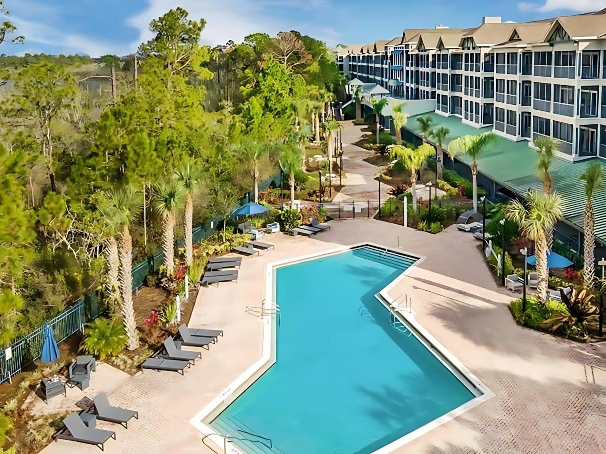 Stunning 3Br Near Disney - Pool And Hot Tub! Orlando Exteriör bild